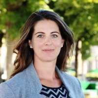 Lea Weyermann Lozar
