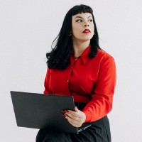 Marina Rocha