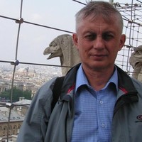 Alexander Kapustin