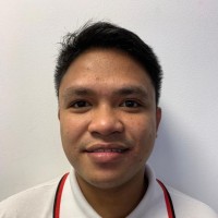 John Ace Adaya