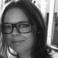 Frida Stålebjer
