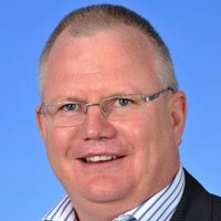 Mark Wilson