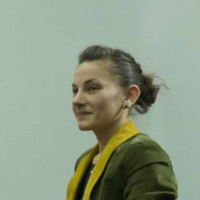 Maria Stir