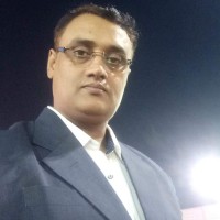 Deepak Sharma