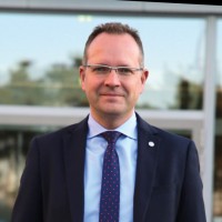 Dr. Thomas Franze