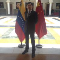 Lei Zhao