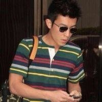 鱼变色