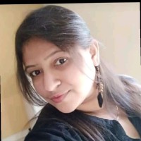 Vasudha Bhave