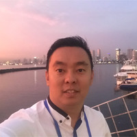 Chun Ewe Tan
