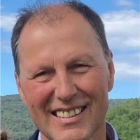 Nick Shepherd