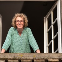 Monique van Drunen