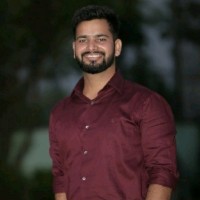 Vikrant Singh