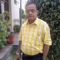 Dinesh Chaturvedi