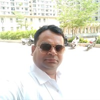 Raviranjan Singh