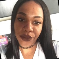 Crystal Mundell