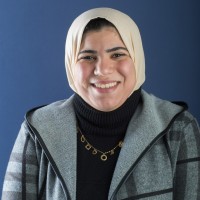 Shimaa Ahmed