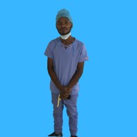 Ezra Mutai