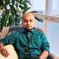 ARINDAM DHAR