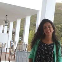 Bárbara Garrido Serrano
