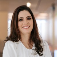 Safira Oliveira De Santana