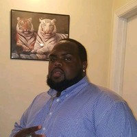 Kendrick Levett