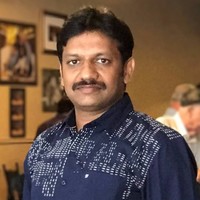 Venkatesh Murthy. K