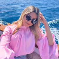 Marina Michail