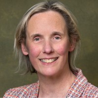 Hedda Van 'T Land