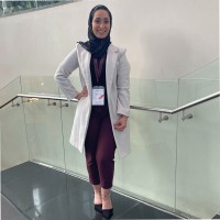 Balqees Hanandeh