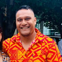 Tevita Tonga Sifa