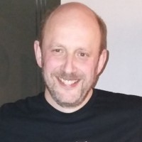 Axel Vandenheede