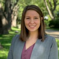 Brittany Damerow, Rdn, Sns