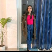 Roshani Dubey