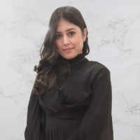 Diksha Ahuja