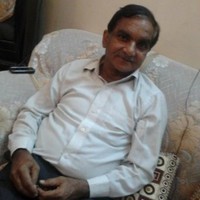 Ajit Bhatnagar