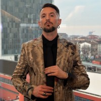 Riccardo Lausdei