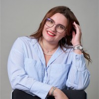 Justine Gouman