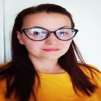Helga Jonas