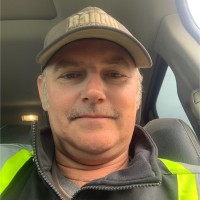 Justin Mayo
