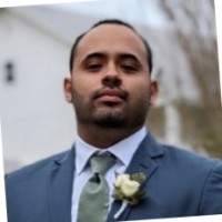 Oliver Santana
