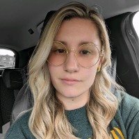 Vicky Moscardini (Csci)