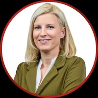 Kirsten Krischke