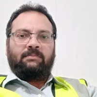 Imran Arif
