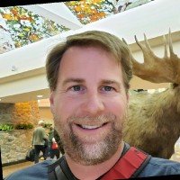 Aaron Seifert, Gisp