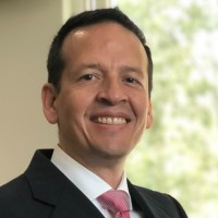 Roberto Mares Pacheco