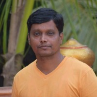 Vinod Sutar