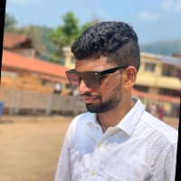 Vedanth A V