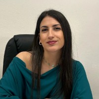 Anastasia Panagiotidou