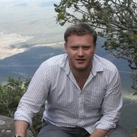 David Dalrymple