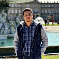 Mohamed Ahmed